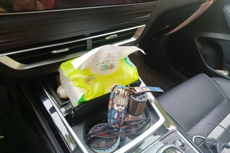 Used BYD Qin Pro New Energy 2019 EV Super Edition High-Power Smart Connect Luxurious Model Vehicle Key
