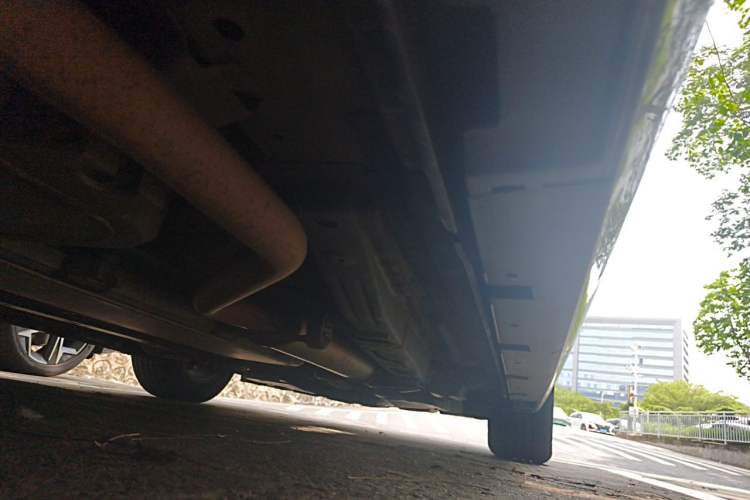 Used BYD Qin Pro New Energy 2019 DM Super Edition 1.5TI Automatic Smart Connect X-Trail Model China VI Standard Chassis Rear Right