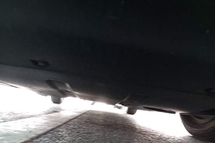Used BYD Qin Pro New Energy 2019 DM Super Edition 1.5TI Automatic Smart Connect X-Trail Model China VI Standard Chassis Front