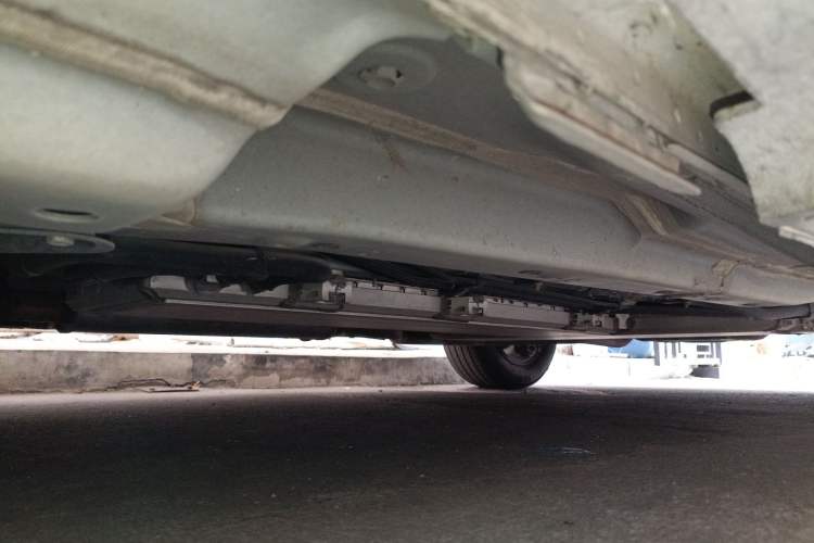 Used BYD Qin Pro New Energy 2019 DM Super Edition 1.5TI Automatic Smart Connect X-Trail Model China VI Standard Chassis Front Left