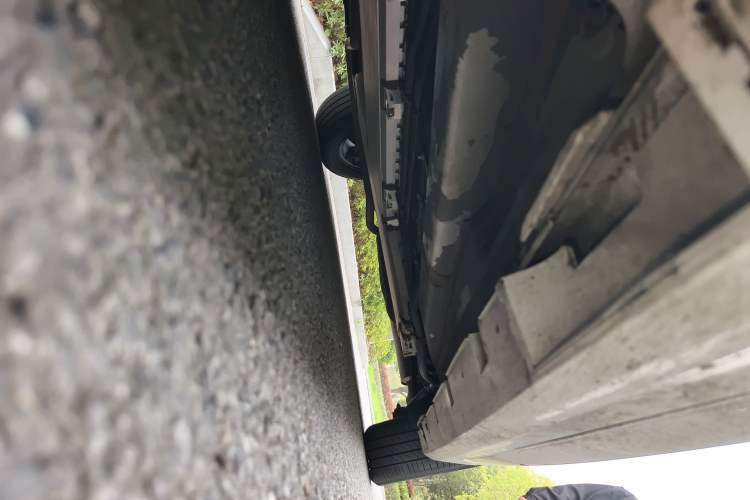Used BYD Qin Pro New Energy 2019 DM Super Edition 1.5TI Automatic Smart Connect X-Trail Model China V Standard Chassis Front Left