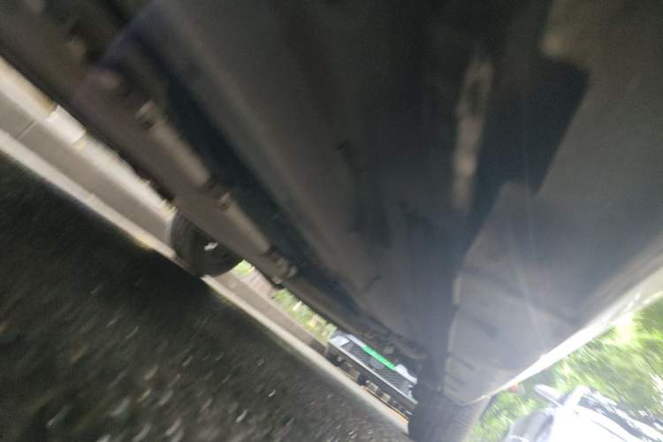 Used BYD Qin Pro New Energy 2019 DM Super Edition 1.5TI Automatic Smart Connect X-Trail Model China VI Standard Chassis Front Left