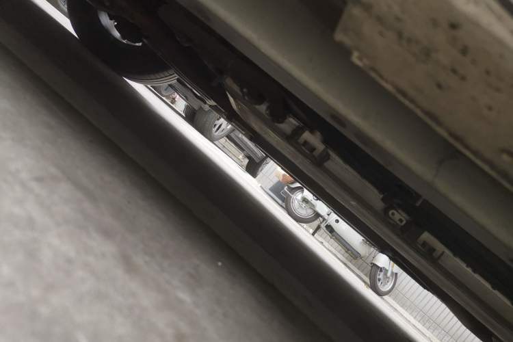 Used BYD Qin Pro New Energy 2019 DM Super Edition 1.5TI Automatic Smart Connect Prestige Model China V Standard Chassis Front Left