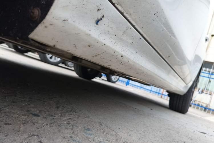 Used BYD Qin Pro New Energy 2019 DM Super Edition 1.5TI Automatic Smart Connect X-Trail Model China VI Standard Chassis Front Left