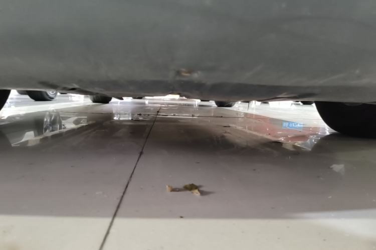 Used BYD Qin Pro New Energy 2019 DM Super Edition 1.5TI Automatic Smart Connect X-Trail Model China VI Standard Chassis Front
