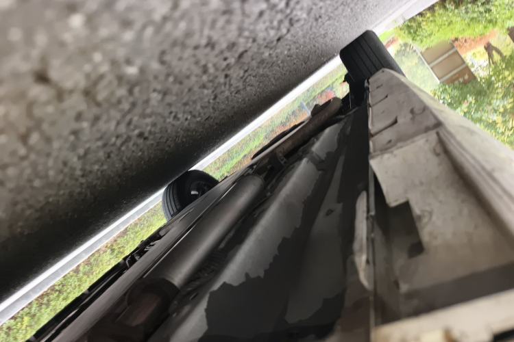 Used BYD Qin Pro New Energy 2019 DM Super Edition 1.5TI Automatic Smart Connect X-Trail Model China V Standard Chassis Front Right