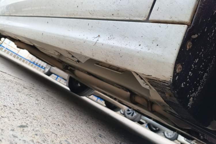 Used BYD Qin Pro New Energy 2019 DM Super Edition 1.5TI Automatic Smart Connect X-Trail Model China VI Standard Chassis Front Right