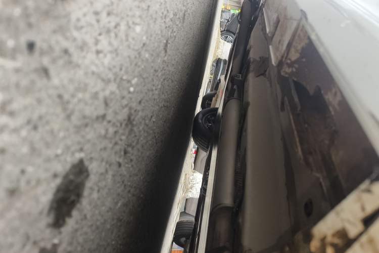 Used BYD Qin Pro New Energy 2019 DM Super Edition 1.5TI Automatic Smart Connect Speedy Model China V Standard Chassis Front Right