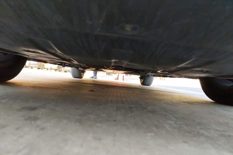 Used BYD Qin Pro New Energy 2019 DM Super Edition 1.5TI Automatic Smart Connect X-Trail Model China VI Standard Chassis Front