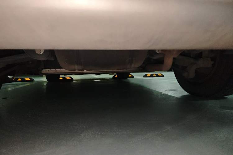 Used BYD Qin Pro New Energy 2019 DM Super Edition 1.5TI Automatic Smart Connect X-Trail Model China VI Standard Chassis Rear