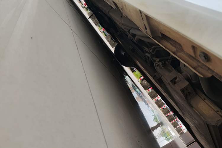 Used BYD Qin Pro New Energy 2019 DM Super Edition 1.5TI Automatic Smart Connect X-Trail Model China VI Standard Chassis Rear Left