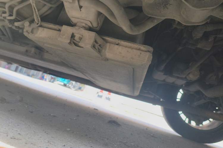 Used BYD Qin Pro New Energy 2019 DM Super Edition 1.5TI Automatic Smart Connect Speedy Model China VI Standard Chassis Rear Left