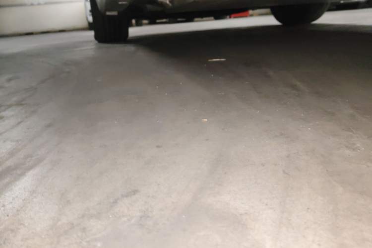 Used BYD Qin Pro New Energy 2019 EV Super Edition High-Power Long-Range Smart-Connected Cutting-Edge Model Chassis Rear Left