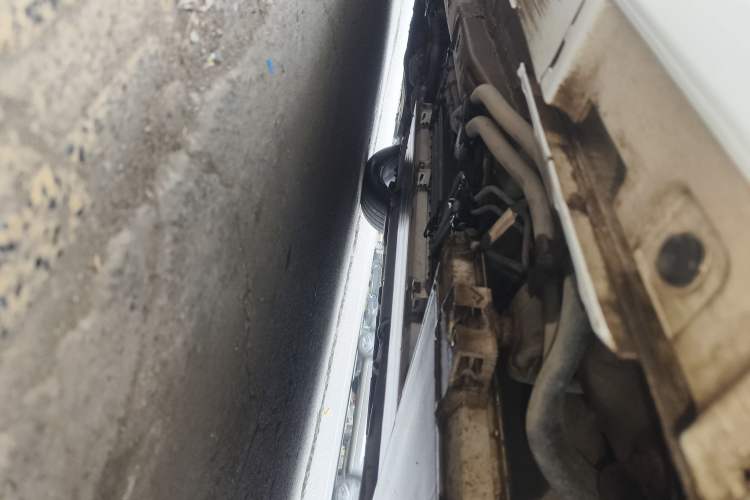 Used BYD Qin Pro New Energy 2019 DM Super Edition 1.5TI Automatic Smart Connect Speedy Model China V Standard Chassis Rear Left