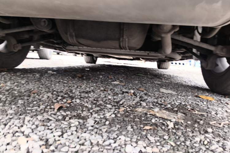 Used BYD Qin Pro New Energy 2019 DM Super Edition 1.5TI Automatic Smart Connect X-Trail Model China VI Standard Chassis Rear