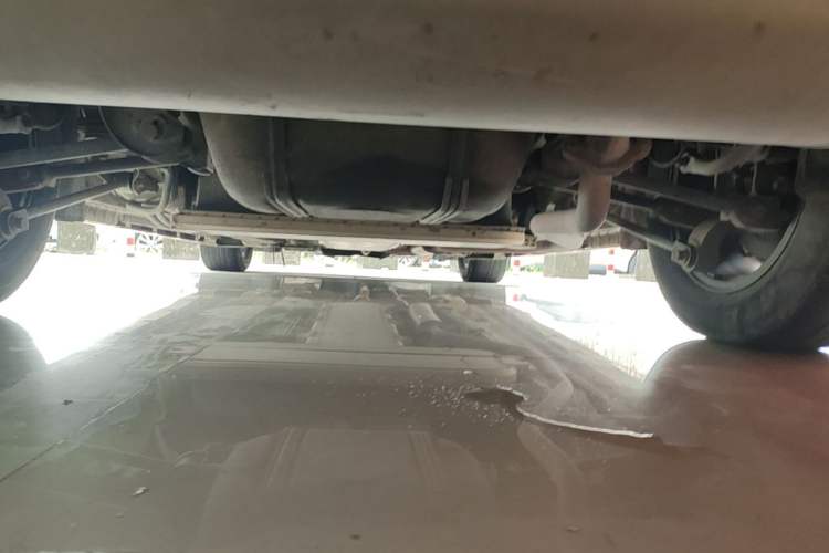 Used BYD Qin Pro New Energy 2019 DM Super Edition 1.5TI Automatic Smart Connect X-Trail Model China VI Standard Chassis Rear