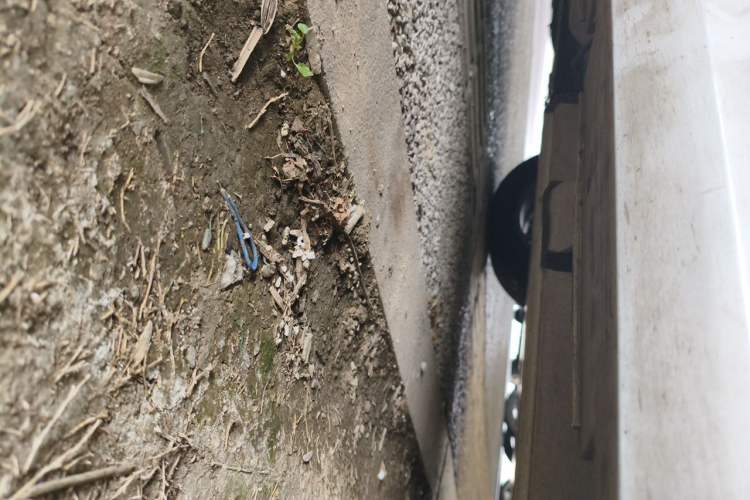 Used BYD Qin Pro New Energy 2019 EV Super Edition High-Power Long-Range Smart-Connected Cutting-Edge Model Chassis Rear Right
