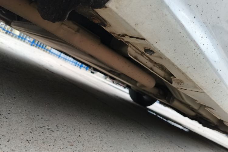 Used BYD Qin Pro New Energy 2019 DM Super Edition 1.5TI Automatic Smart Connect X-Trail Model China VI Standard Chassis Rear Right