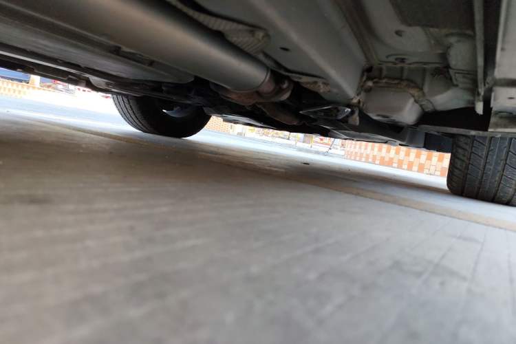 Used BYD Qin Pro New Energy 2019 DM Super Edition 1.5TI Automatic Smart Connect X-Trail Model China VI Standard Chassis Rear Right