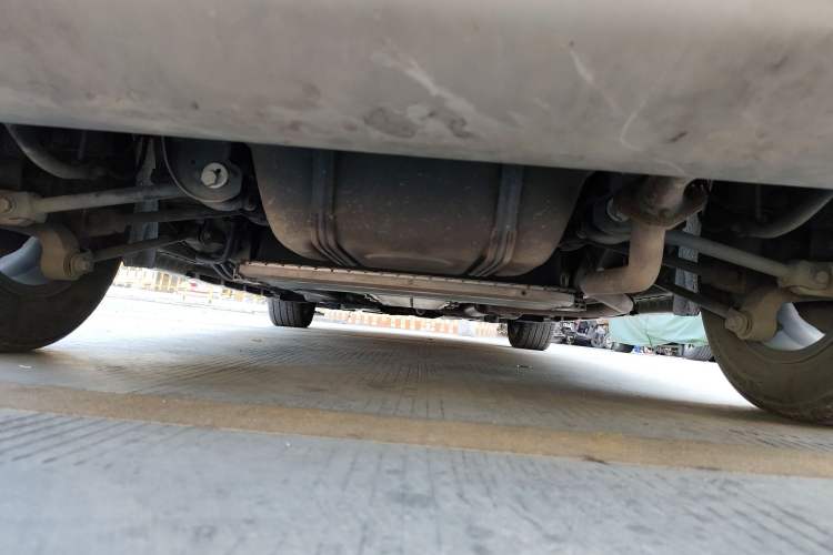 Used BYD Qin Pro New Energy 2019 DM Super Edition 1.5TI Automatic Smart Connect X-Trail Model China VI Standard Chassis Rear