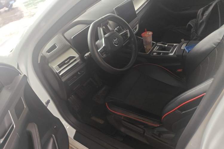 Used BYD Qin Pro New Energy 2019 EV Super Edition Standard Version Smart Connect Leading Style Driver Seat