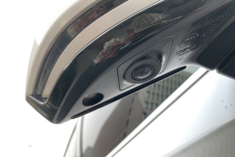 Used BYD Qin Pro New Energy 2019 EV Super Edition High-Power Long-Range Smart-Connected Cutting-Edge Model Exterior 11