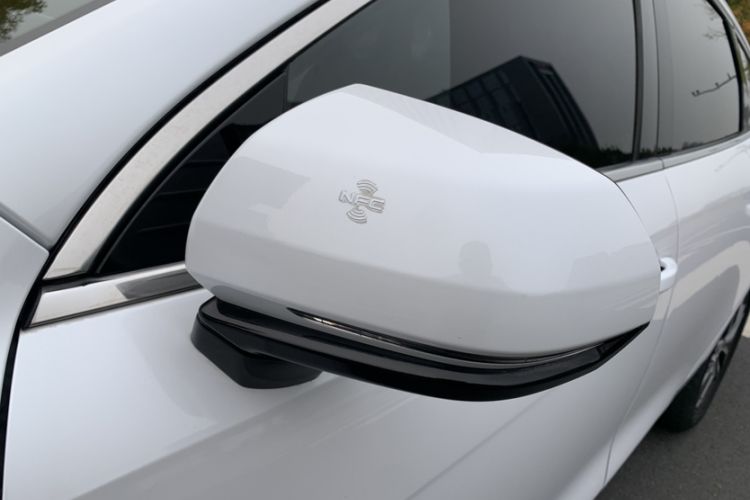 Used BYD Qin Pro New Energy 2019 EV Super Edition High-Power Long-Range Smart-Connected Cutting-Edge Model Exterior 12