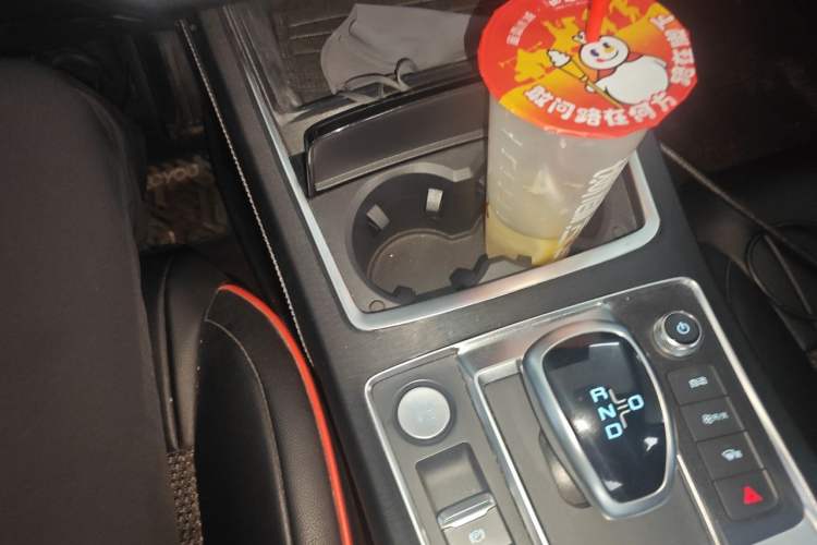 Used BYD Qin Pro New Energy 2019 EV Super Edition Standard Version Smart Connect Leading Style Gear Lever