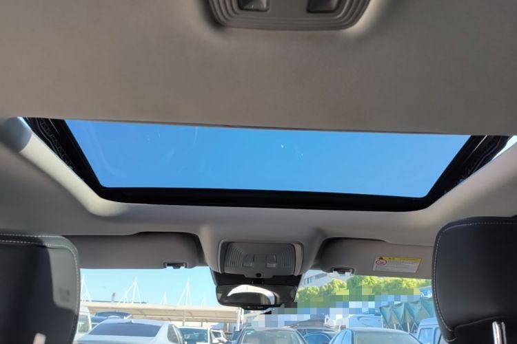 Used BYD Qin Pro New Energy 2019 EV Super Edition High-Power Smart Connect Luxurious Model Headliner