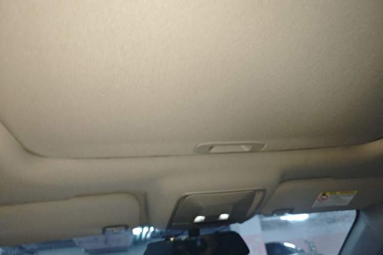 Used BYD Qin Pro New Energy 2019 EV Super Edition High-Power Long-Range Smart-Connected Leading Model Headliner