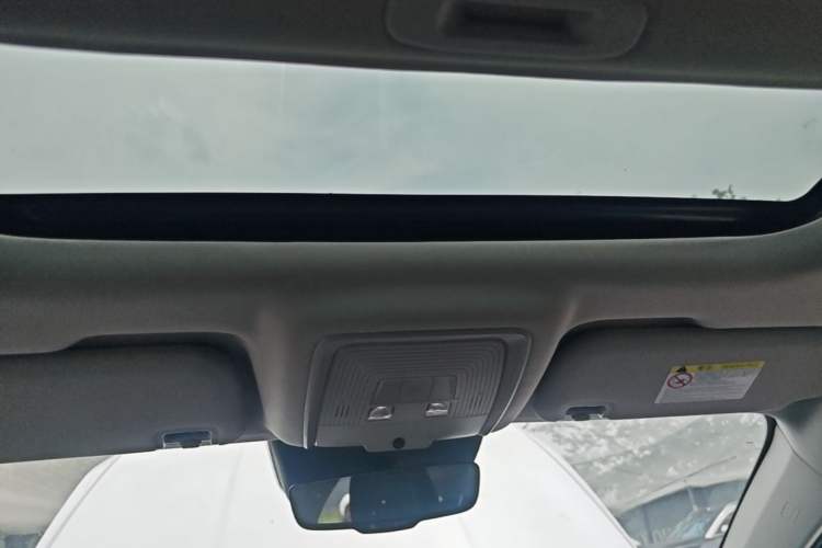 Used BYD Qin Pro New Energy 2019 EV Super Edition High-Power Smart Connect Luxurious Model Headliner