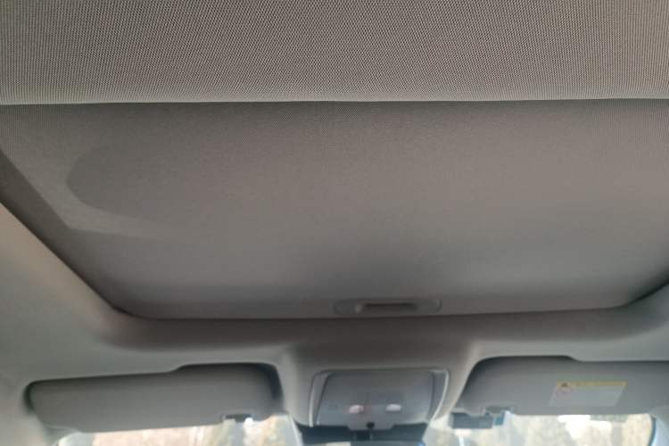 Used BYD Qin Pro New Energy 2019 EV Super Edition High-Power Long-Range Smart-Connected Cutting-Edge Model Headliner