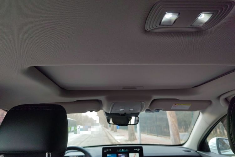 Used BYD Qin Pro New Energy 2019 EV Super Edition High-Power Long-Range Smart-Connected Cutting-Edge Model Headliner