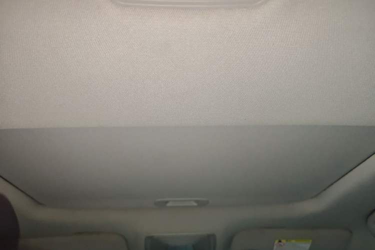 Used BYD Qin Pro New Energy 2019 DM Super Edition 1.5TI Automatic Smart Connect X-Trail Model China VI Standard Headliner