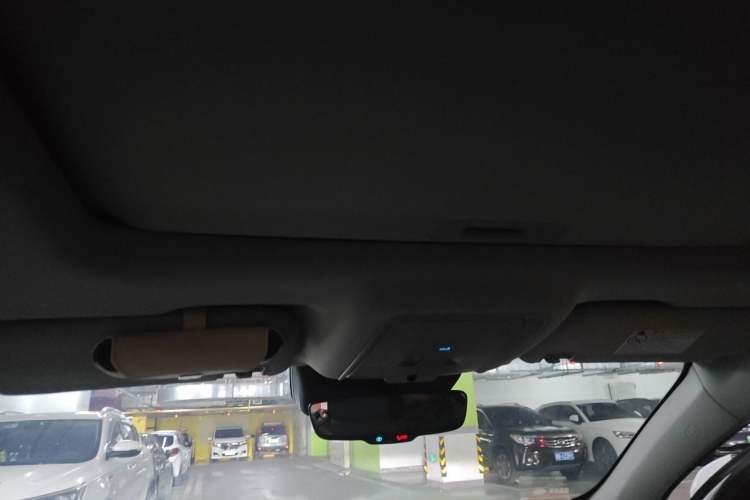 Used BYD Qin Pro New Energy 2019 EV Super Edition High-Power Smart Connect Luxurious Model Headliner