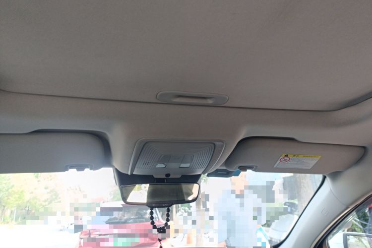 Used BYD Qin Pro New Energy 2019 EV Super Edition High-Power Long-Range Smart-Connected Cutting-Edge Model Headliner