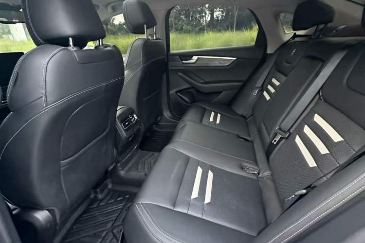 Used BYD Qin Pro New Energy 2019 EV Super Edition High-Power Long-Range Smart-Connected Cutting-Edge Model Headliner