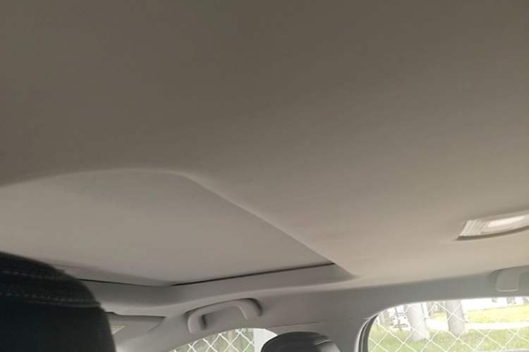 Used BYD Qin Pro New Energy 2019 DM Super Edition 1.5TI Automatic Smart Connect Prestige Model China VI Standard Headliner