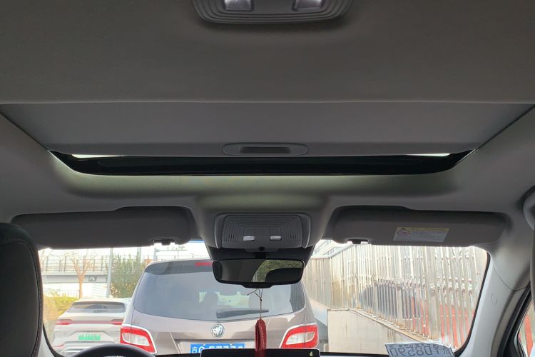 Used BYD Qin Pro New Energy 2019 EV Super Edition High-Power Long-Range Smart-Connected Cutting-Edge Model Headliner