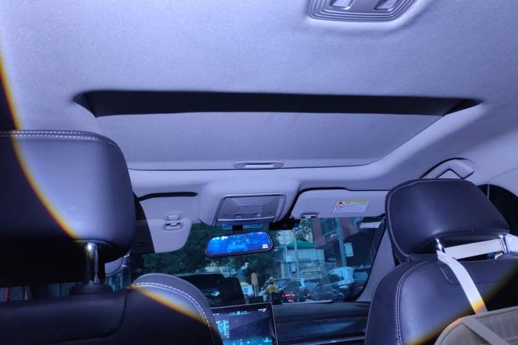 Used BYD Qin Pro New Energy 2019 EV Super Edition High-Power Long-Range Smart-Connected Leading Model Headliner