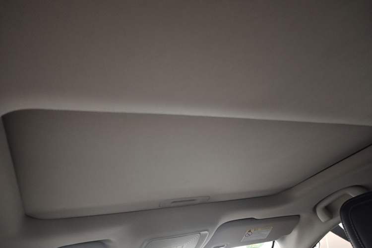 Used BYD Qin Pro New Energy 2019 DM Super Edition 1.5TI Automatic Smart Connect Enjoyment Model China VI Standard Headliner