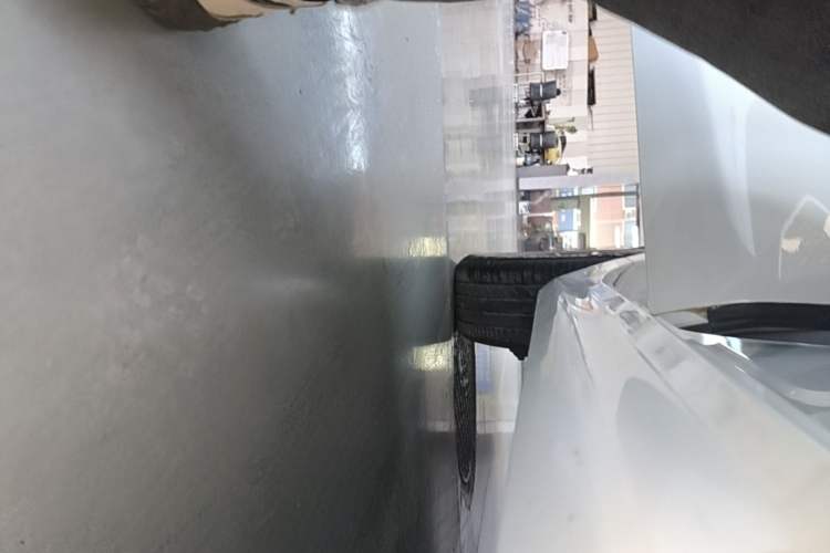 Used BYD Qin Pro New Energy 2019 DM Super Edition 1.5TI Automatic Smart Connect X-Trail Model China VI Standard Right Side Sill