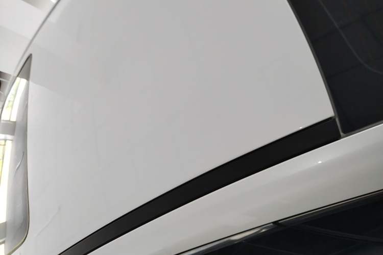 Used BYD Qin Pro New Energy 2019 DM Super Edition 1.5TI Automatic Smart Connect X-Trail Model China VI Standard Roof