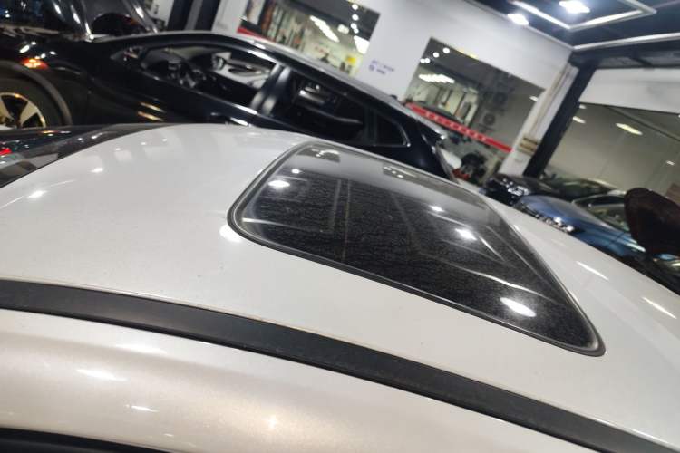 Used BYD Qin Pro New Energy 2019 DM Super Edition 1.5TI Automatic Smart Connect X-Trail Model China VI Standard Roof