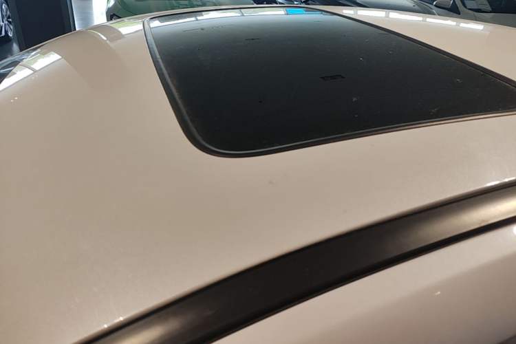 Used BYD Qin Pro New Energy 2019 DM Super Edition 1.5TI Automatic Smart Connect X-Trail Model China VI Standard Roof