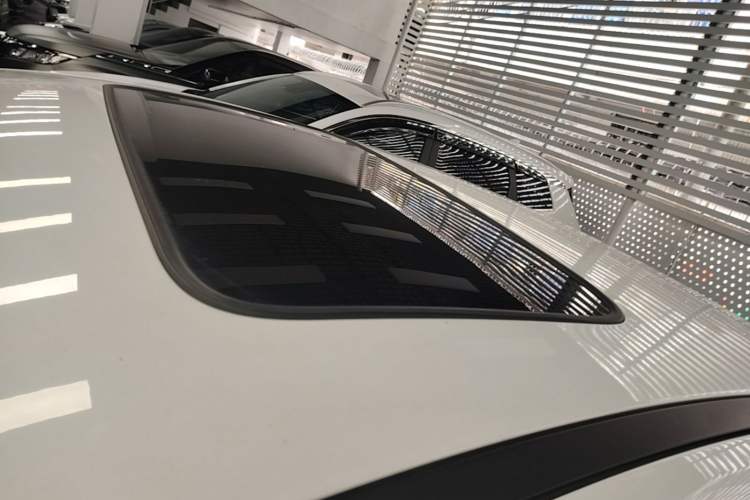 Used BYD Qin Pro New Energy 2019 DM Super Edition 1.5TI Automatic Smart Connect Enjoyment Model China VI Standard Roof