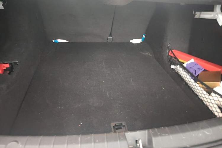 Used BYD Qin Pro New Energy 2019 DM Super Edition 1.5TI Automatic Smart Connect Enjoyment Model China VI Standard Trunk