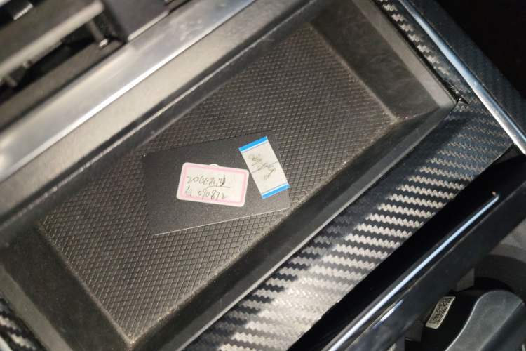Used BYD Qin Pro New Energy 2019 DM Super Edition 1.5TI Automatic Smart Connect X-Trail Model China VI Standard Vehicle Key