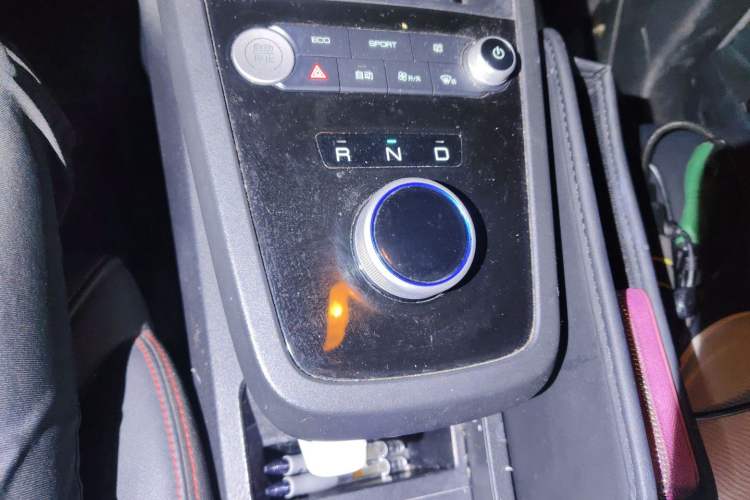 Used BYD S2 2019 YUE Comfort Model Gear Lever