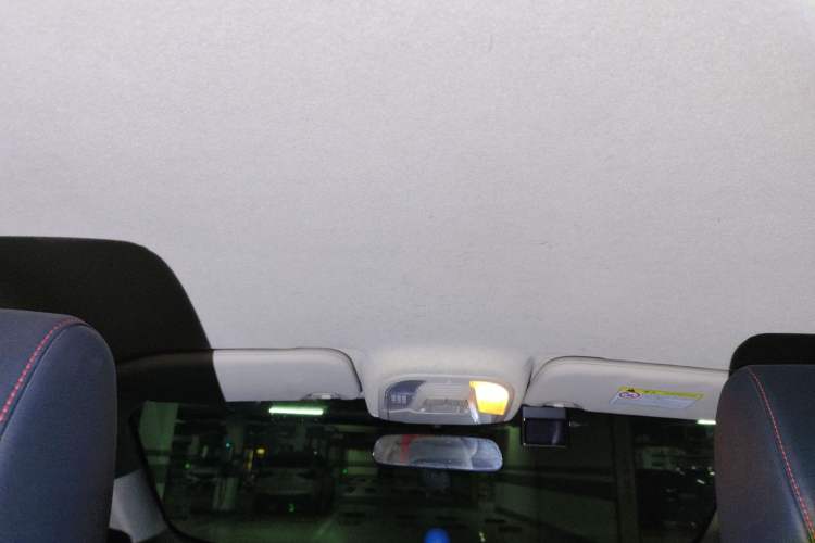 Used BYD S2 2019 YUE Comfort Model Headliner